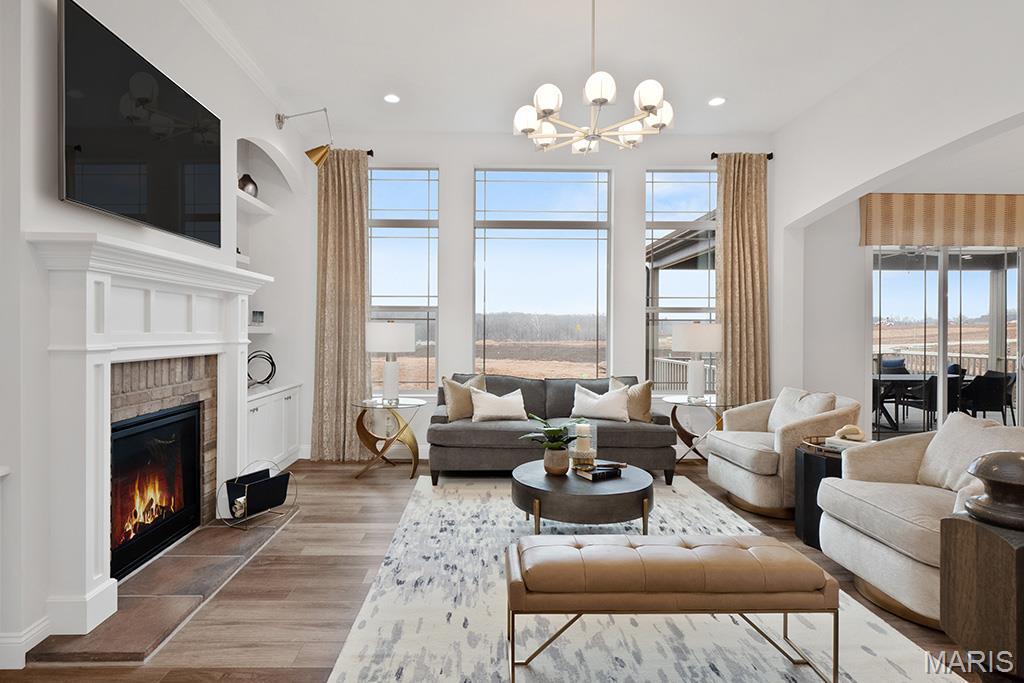 Village at Twin Creek - Residential