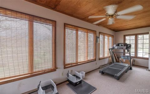 Tiny photo for 1309 County Road 4350, Salem, MO 65560 (MLS # 26023150)