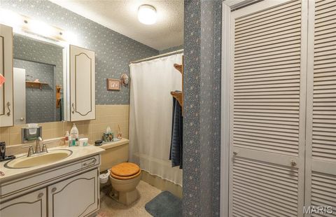 Tiny photo for 1309 County Road 4350, Salem, MO 65560 (MLS # 26023150)