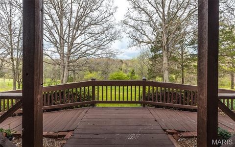 Tiny photo for 1309 County Road 4350, Salem, MO 65560 (MLS # 26023150)