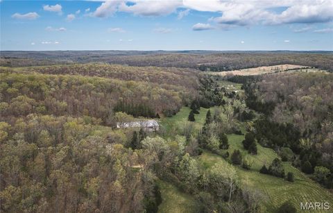 Tiny photo for 1309 County Road 4350, Salem, MO 65560 (MLS # 26023150)