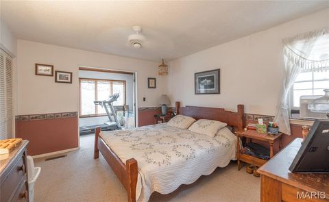 Tiny photo for 1309 County Road 4350, Salem, MO 65560 (MLS # 26023150)