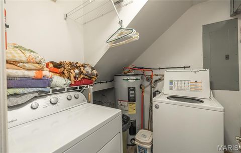 Tiny photo for 1309 County Road 4350, Salem, MO 65560 (MLS # 26023150)