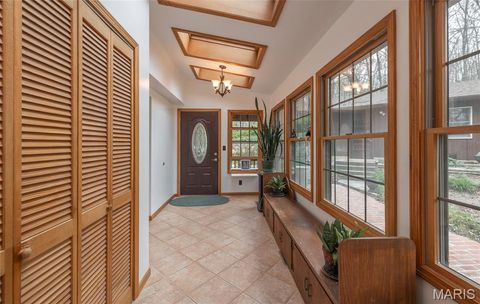 Tiny photo for 1309 County Road 4350, Salem, MO 65560 (MLS # 26023150)