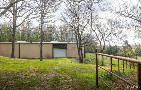 Tiny photo for 1309 County Road 4350, Salem, MO 65560 (MLS # 26023150)