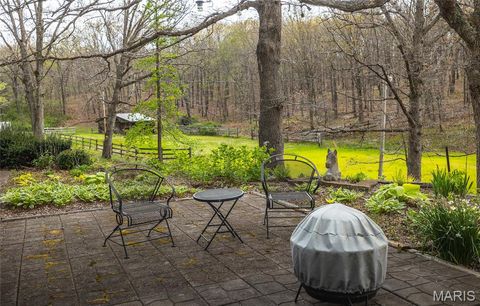 Tiny photo for 1309 County Road 4350, Salem, MO 65560 (MLS # 26023150)