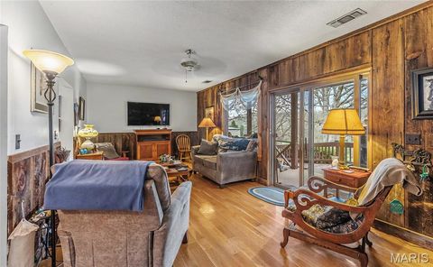 Tiny photo for 1309 County Road 4350, Salem, MO 65560 (MLS # 26023150)