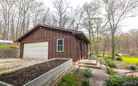 Tiny photo for 1309 County Road 4350, Salem, MO 65560 (MLS # 26023150)