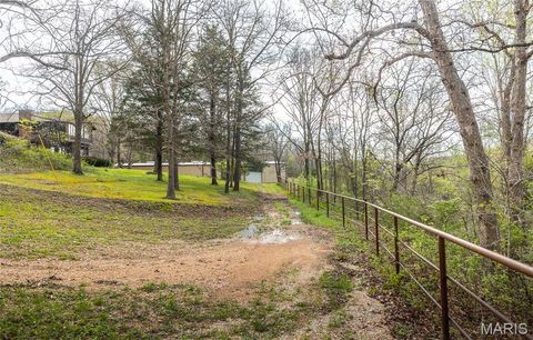 Tiny photo for 1309 County Road 4350, Salem, MO 65560 (MLS # 26023150)