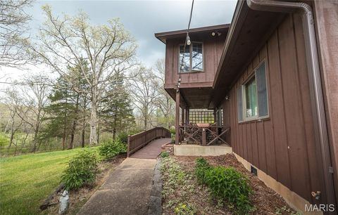Tiny photo for 1309 County Road 4350, Salem, MO 65560 (MLS # 26023150)