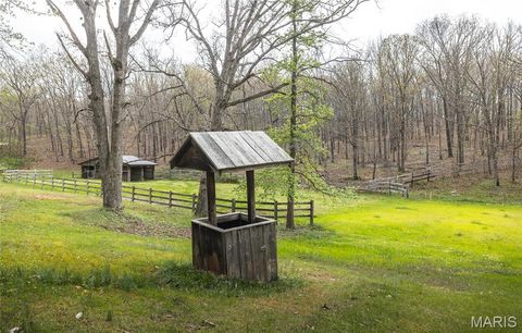 Tiny photo for 1309 County Road 4350, Salem, MO 65560 (MLS # 26023150)
