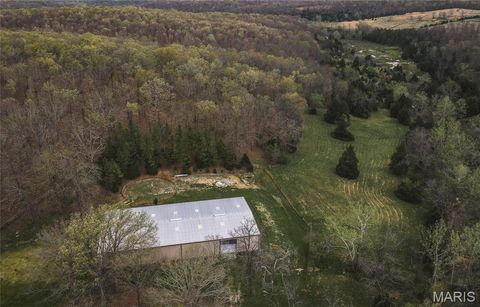 Tiny photo for 1309 County Road 4350, Salem, MO 65560 (MLS # 26023150)