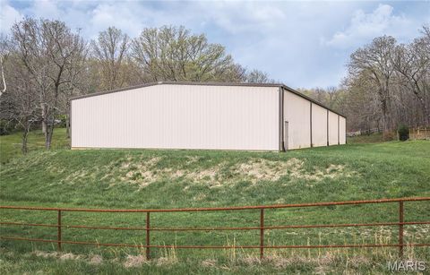 Tiny photo for 1309 County Road 4350, Salem, MO 65560 (MLS # 26023150)