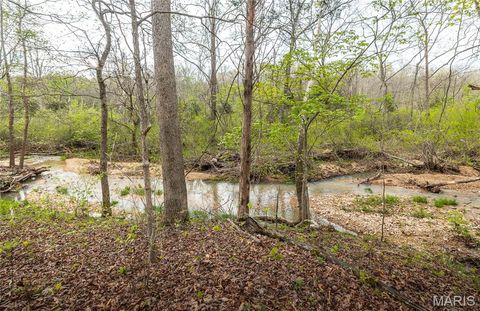 Tiny photo for 1309 County Road 4350, Salem, MO 65560 (MLS # 26023150)