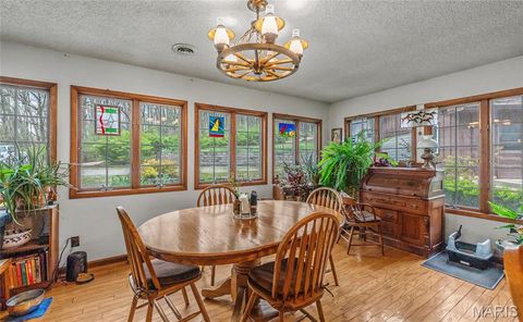 Tiny photo for 1309 County Road 4350, Salem, MO 65560 (MLS # 26023150)