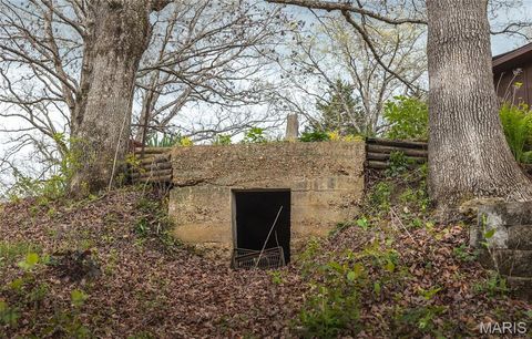 Tiny photo for 1309 County Road 4350, Salem, MO 65560 (MLS # 26023150)