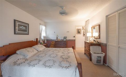 Tiny photo for 1309 County Road 4350, Salem, MO 65560 (MLS # 26023150)