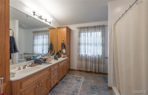 Tiny photo for 1309 County Road 4350, Salem, MO 65560 (MLS # 26023150)