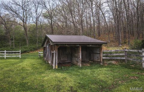Tiny photo for 1309 County Road 4350, Salem, MO 65560 (MLS # 26023150)