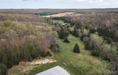 Tiny photo for 1309 County Road 4350, Salem, MO 65560 (MLS # 26023150)