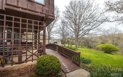 Tiny photo for 1309 County Road 4350, Salem, MO 65560 (MLS # 26023150)