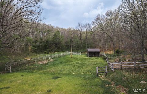 Tiny photo for 1309 County Road 4350, Salem, MO 65560 (MLS # 26023150)