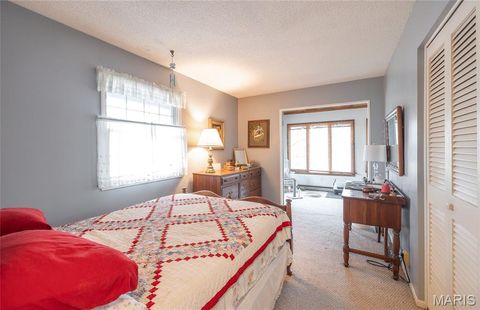 Tiny photo for 1309 County Road 4350, Salem, MO 65560 (MLS # 26023150)