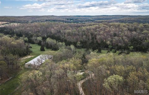 Tiny photo for 1309 County Road 4350, Salem, MO 65560 (MLS # 26023150)