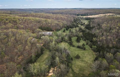 Tiny photo for 1309 County Road 4350, Salem, MO 65560 (MLS # 26023150)