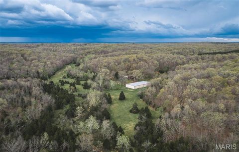 Tiny photo for 1309 County Road 4350, Salem, MO 65560 (MLS # 26023150)
