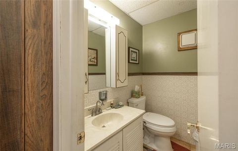 Tiny photo for 1309 County Road 4350, Salem, MO 65560 (MLS # 26023150)