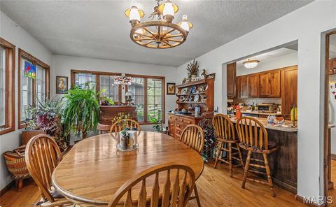 Tiny photo for 1309 County Road 4350, Salem, MO 65560 (MLS # 26023150)