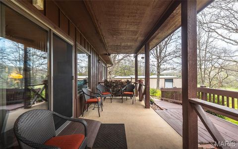 Tiny photo for 1309 County Road 4350, Salem, MO 65560 (MLS # 26023150)