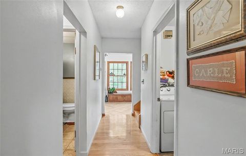 Tiny photo for 1309 County Road 4350, Salem, MO 65560 (MLS # 26023150)