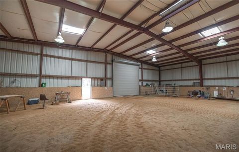 Tiny photo for 1309 County Road 4350, Salem, MO 65560 (MLS # 26023150)