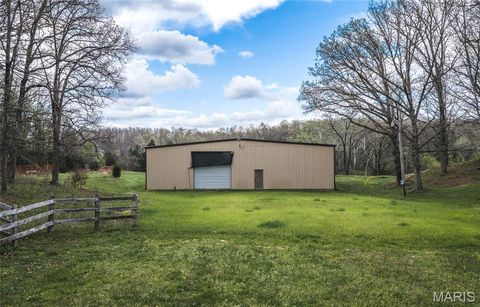Tiny photo for 1309 County Road 4350, Salem, MO 65560 (MLS # 26023150)