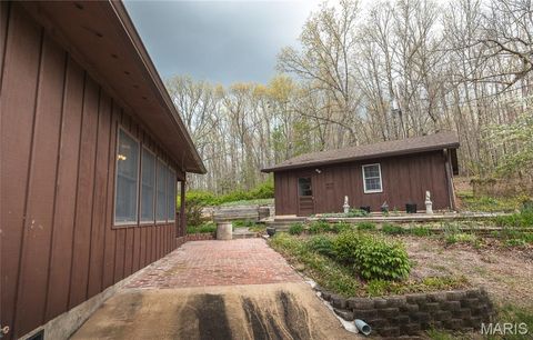 Tiny photo for 1309 County Road 4350, Salem, MO 65560 (MLS # 26023150)