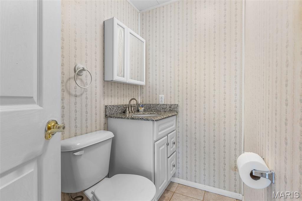 Greystone Estates - Residential