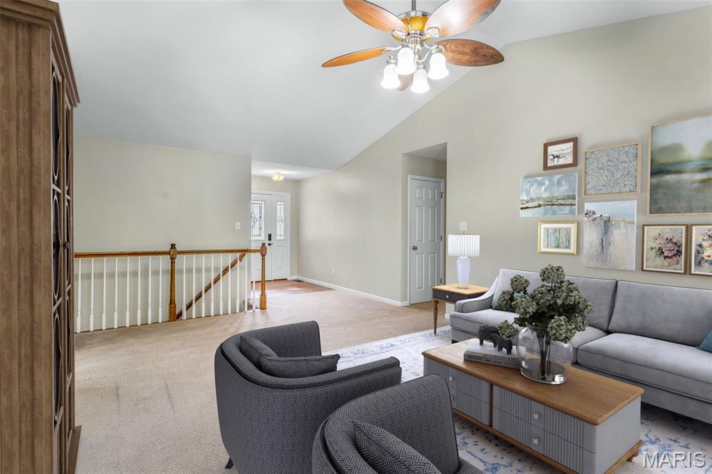 Greystone Estates - Residential