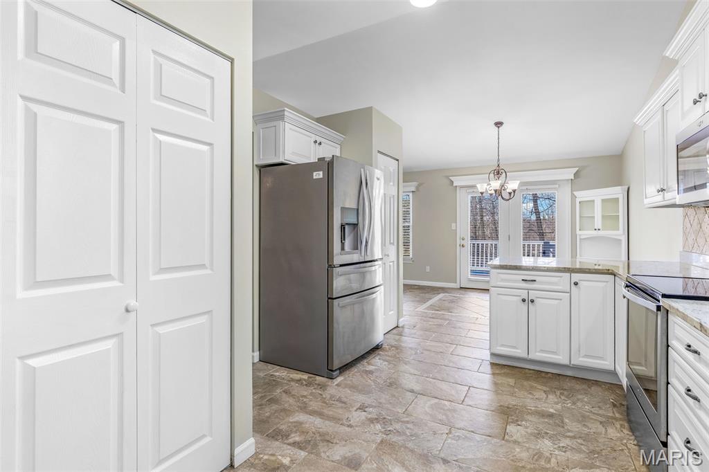 Greystone Estates - Residential