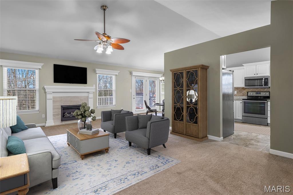 Greystone Estates - Residential