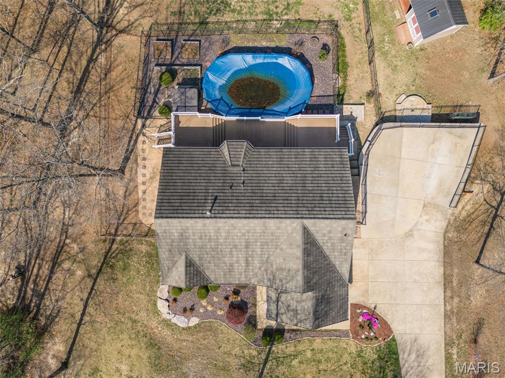 Greystone Estates - Residential