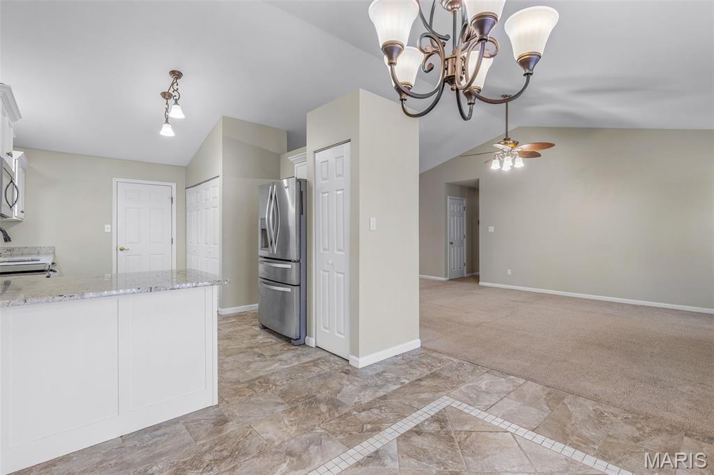 Greystone Estates - Residential