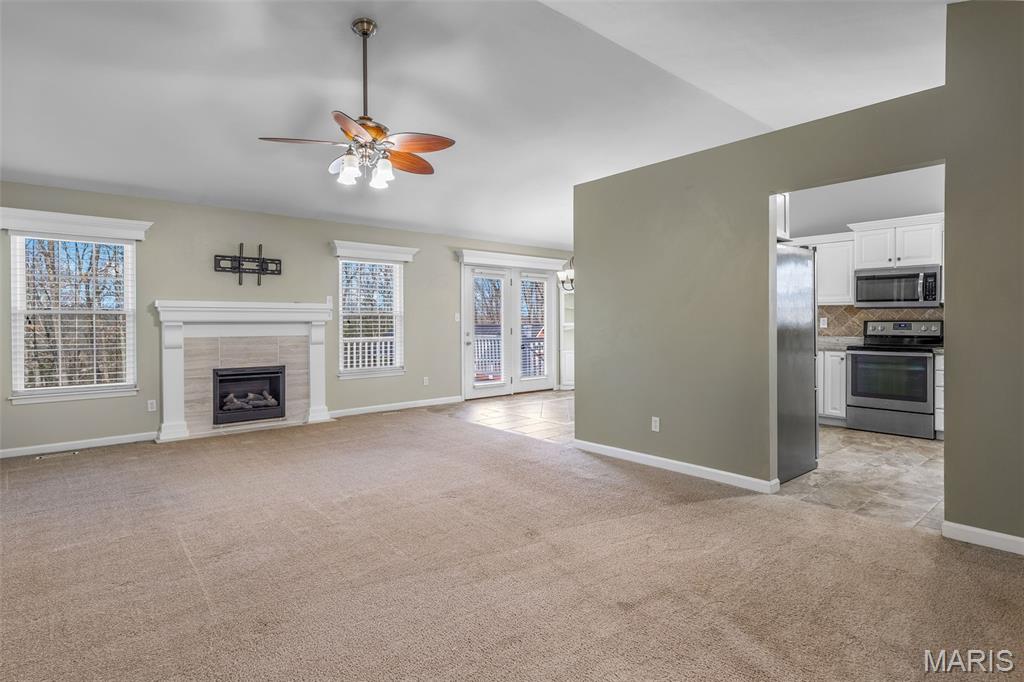 Greystone Estates - Residential