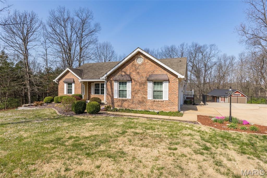 Greystone Estates - Residential