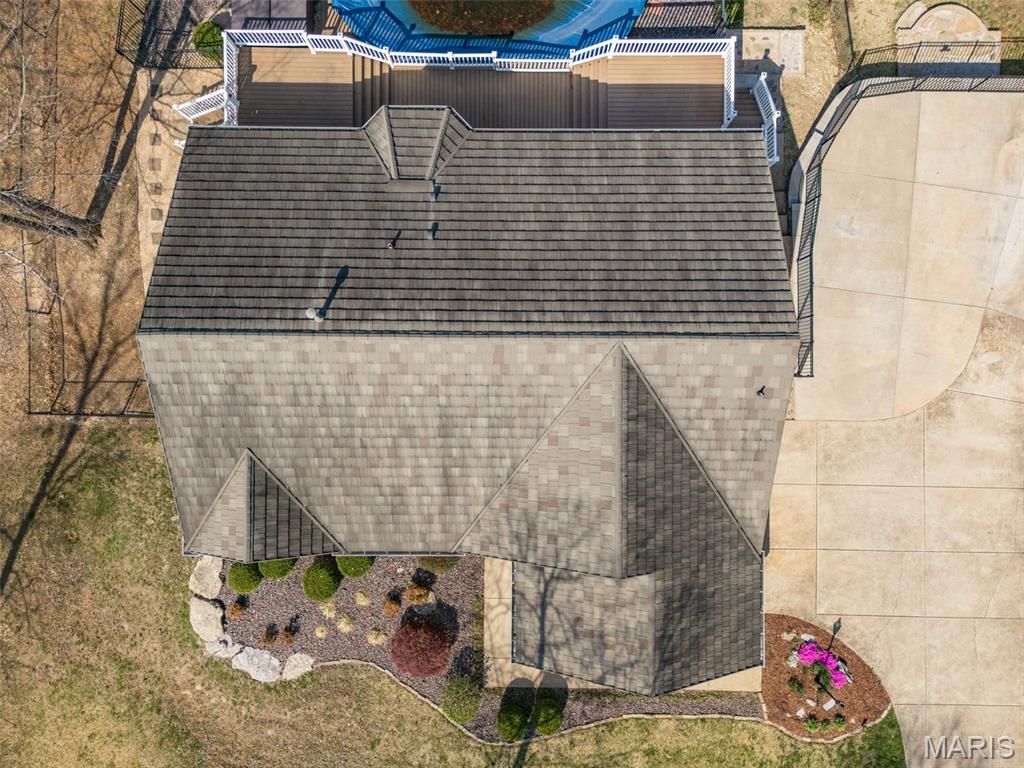 Greystone Estates - Residential