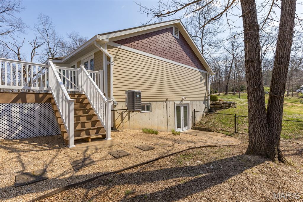 Greystone Estates - Residential