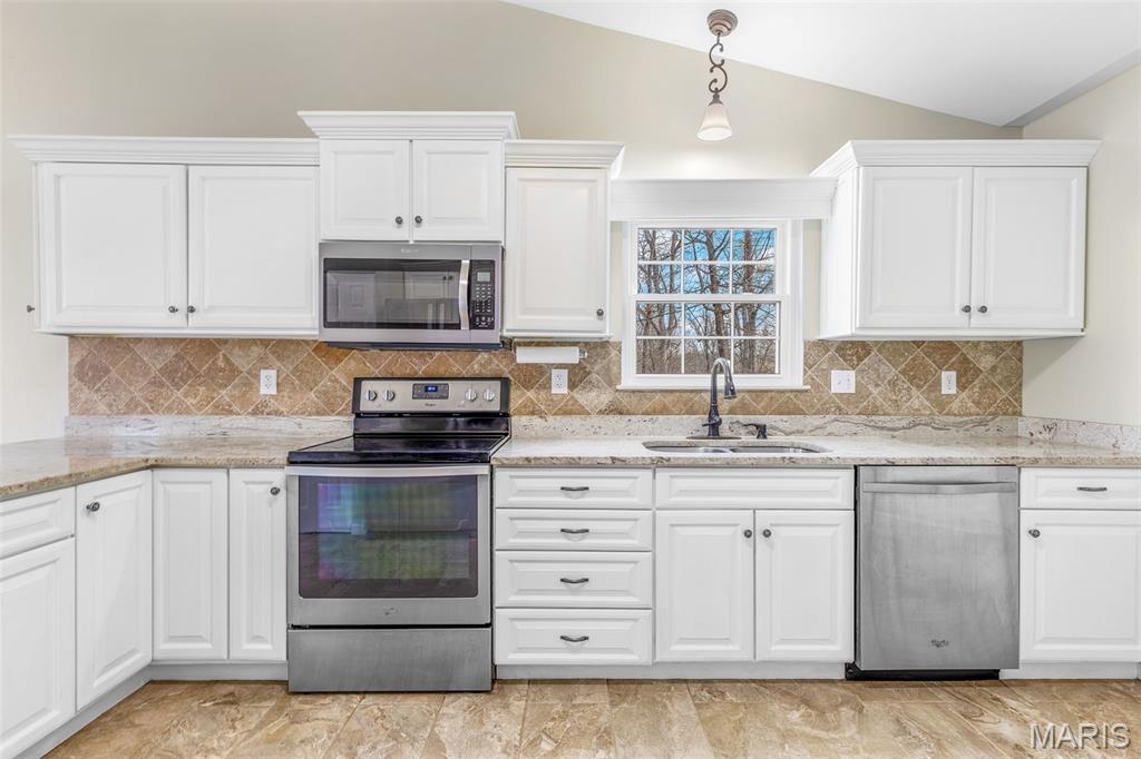 Greystone Estates - Residential