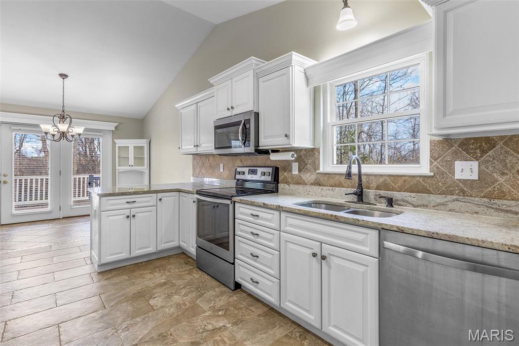 Greystone Estates - Residential