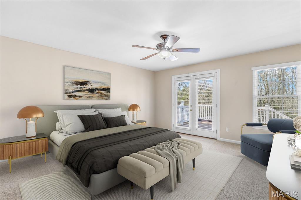 Greystone Estates - Residential